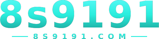 8s9191 logo